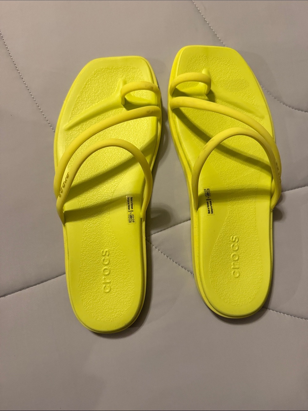 Crocs Sandals